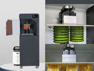 Die Rolle keramischer 3D-Drucker in der Präzisionsfertigung