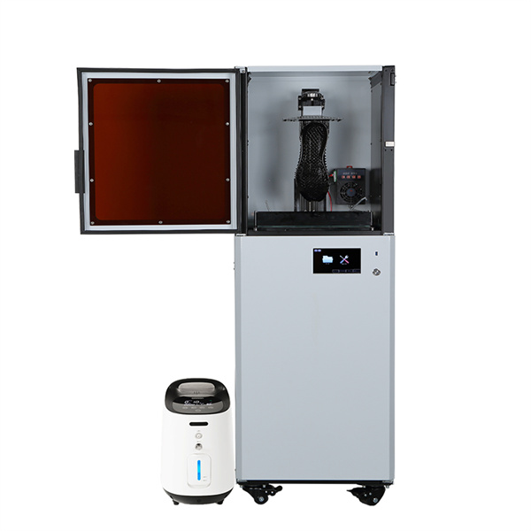 How Elastic Resin is Revolutionizing Prototyping and Production