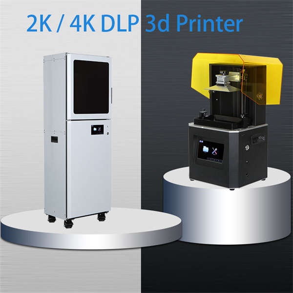 Creating Stunning Visualizations with Resin DLP Technology