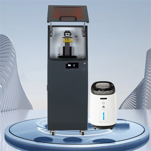 Joalheria Revolucionária do Futuro: Colares Impressos em 3D