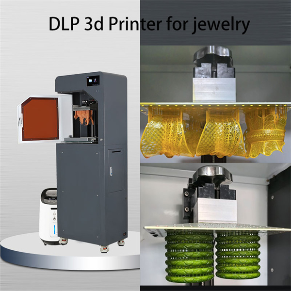 Streamlined Production Process for Jewelry Designers