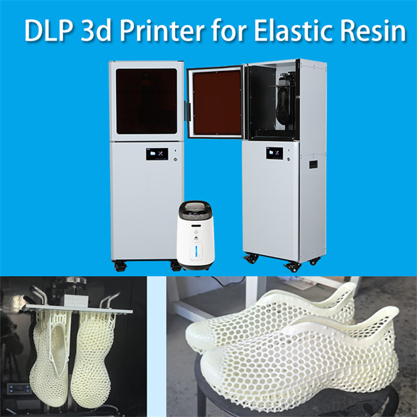 Impressão de Precisão para Detalhes Finos em Modelos 3D
