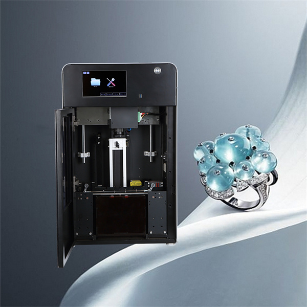 Precision and innovation with 3D printing