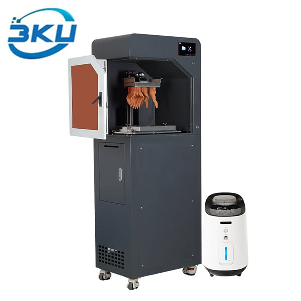 High Precision 3D Printing for Your Projects