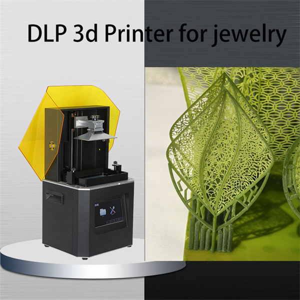 Discover the top-rated 3D printers for stunning jewelry casting results