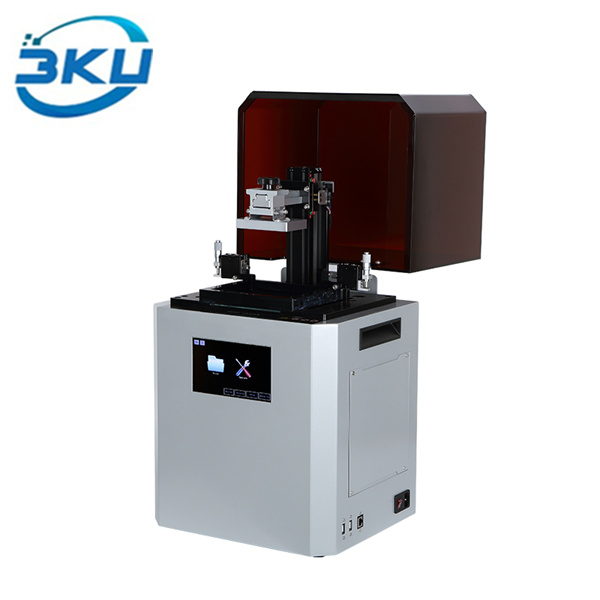 Revolutionizing the Ceramic Industry with Advanced 3D Printing Techniques