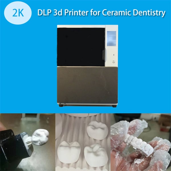 Top 3D Printers for Quality and Speed