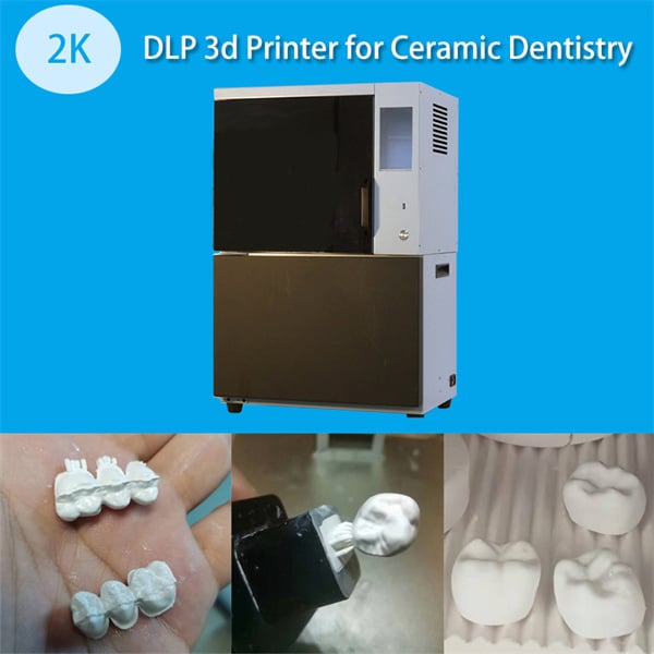 Cutting-Edge Technology for Superior Dental Restorations