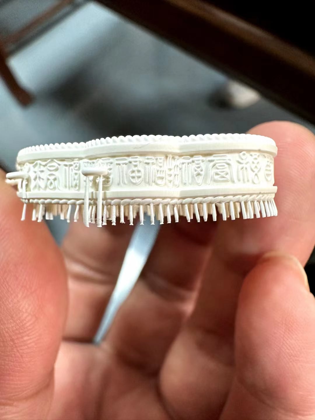 Learn How Clay-Based Materials are Revolutionizing the 3D Printing Industry.