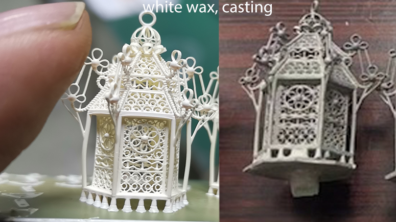 Bringing new possibilities to ceramic design with 3D printing