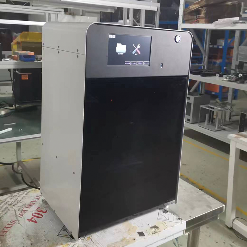 Efficient and Cost-effective Production with Lutum