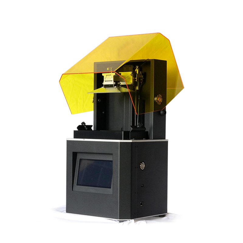 Upgrade Your Dental Practice with NextDent Printer's Advanced 3D Printing Technology