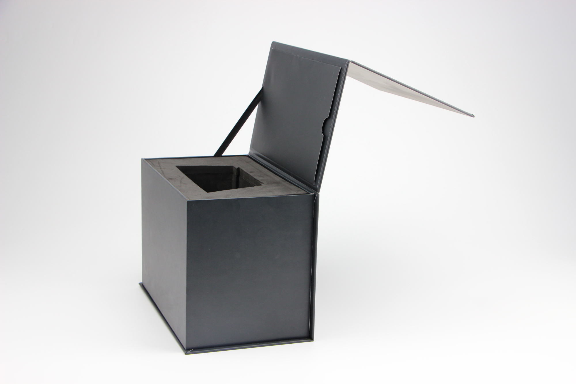 Caja de vídeo