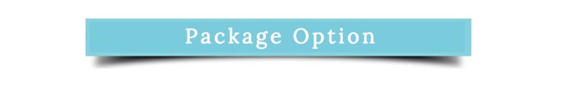 包装选项标题--Package Option