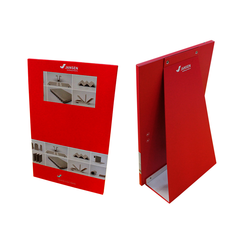 Display de video
