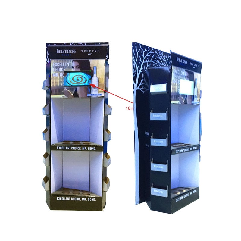 Video POP Stand