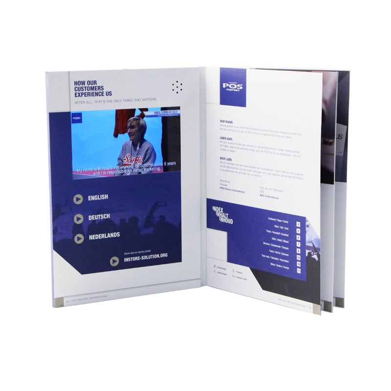 Video Book