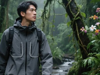 What Features to Look for in Fabric for Hiking and Trekking Gear