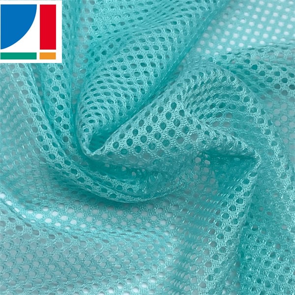 Discover the eco-friendly advantages of mesh fabric products