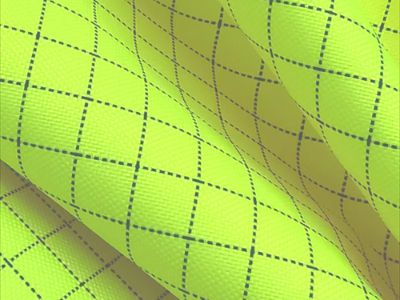 Keeping It Clean: The Rise of Anti-Microbial Fabrics in Healthcare & Beyond