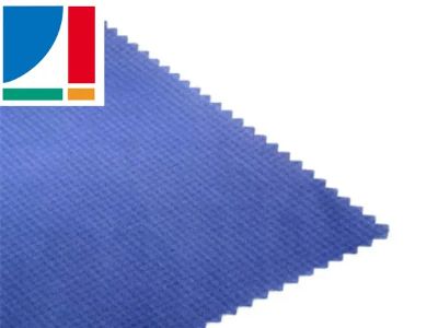 How Anti-Microbial Fabric Improves Hygiene in Hospital Workwear
