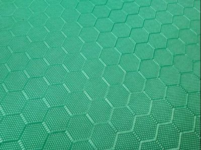 Eco-friendly jacket fabric options