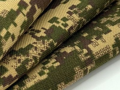 More Than Just Fabric: Sishuo's Integrated Approach to Performance Textiles