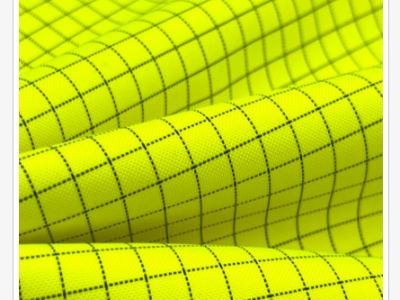 Innovations in Industrial Textiles: Flame Resistant, Breathable & Durable