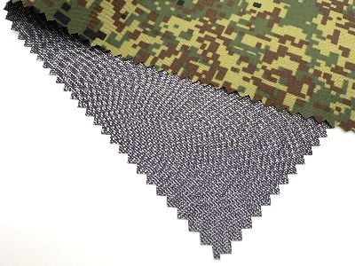 Stretch Without Sacrifice: Incorporating Flexibility into Heavy-Duty Fabrics