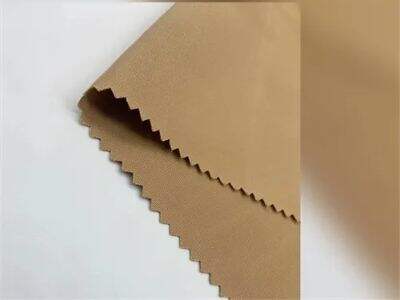 Why Cotton Fabric Consistency Is Key for Global Apparel Brands
