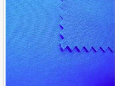 How High-Performance Fabrics Reduce Replacement Costs in Industrial Settings
