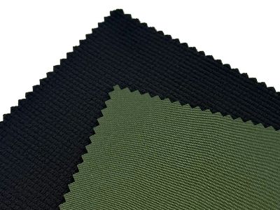 Polyester Fiber Properties That Determine Commercial Fabric Performance