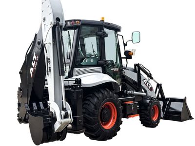 Fixing Low Harvest Efficiency with Agricultural Loaders