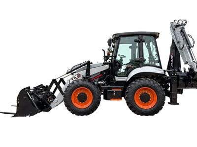 Articulated vs Rigid Shovel Wheel Loaders: What You Need to Know