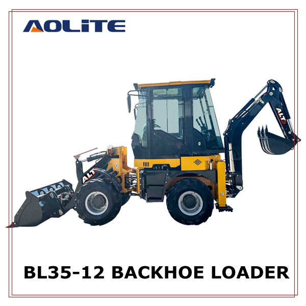 Quality Service for Backhoe Diggers: