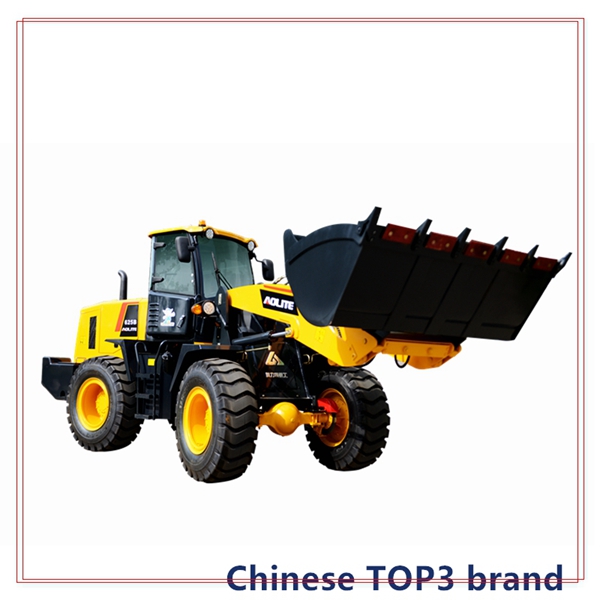 Innováció a Dual Front End Loader területén