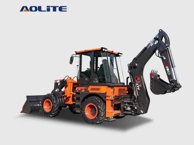 Backhoe Loader vs Mini Excavator Helps You Choose the Right Equipment in 2025