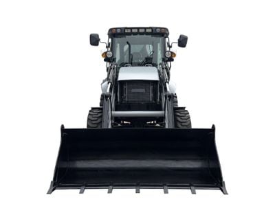 Four-Wheel Forklifts Enhance Material Handling in Busy Warehouses