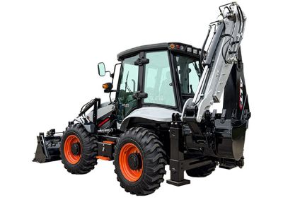 Why Articulated Shovel Wheel Loaders Are the Top Choice for Versatility