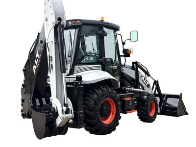 How to Handle Heavy Loads with Four-Wheel Forklifts