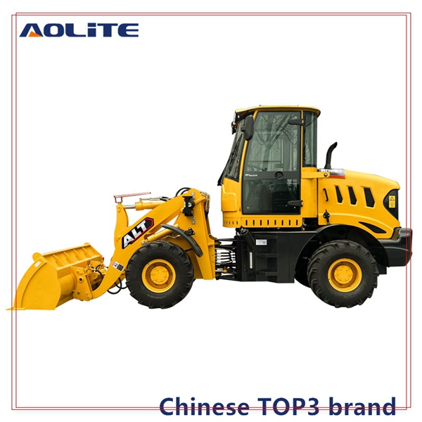 How to Make Use Of A Front End Loader
