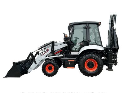 How to Choose the Right Articulated Shovel Wheel Loader