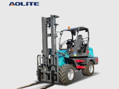 Why an ALT Electric Loader Fits the Shift Toward Zero Emission Compact Equipment