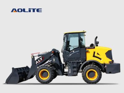 Upgrades and Attachments for Shovel Wheel Loaders