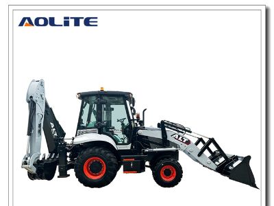 The most common type of dumper loader has a carrying capacity of 20 to 30 metric tons.