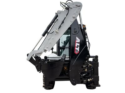 Top Benefits of Bucket Loaders in Heavy-Duty Applications