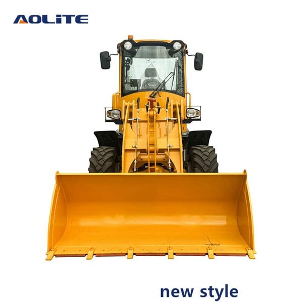 Innovation in Bucket Loader Tech