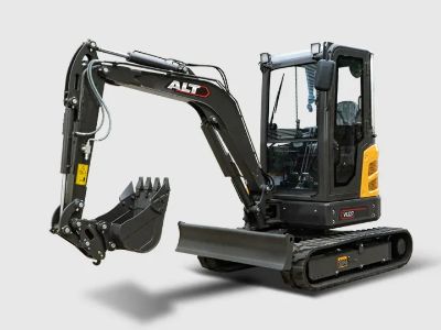 Top Tips for Selecting the Right Bucket Loader for Your Industry