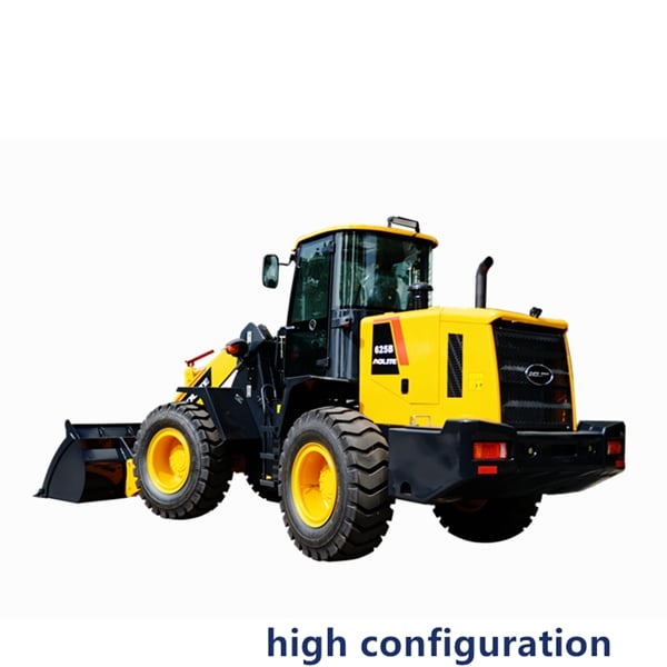 Safety Features