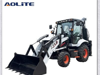 Boost Farming Efficiency with the Right Agricultural Loader